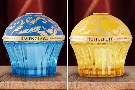 perfumes harry potter|house of sillage hufflepuff perfume.